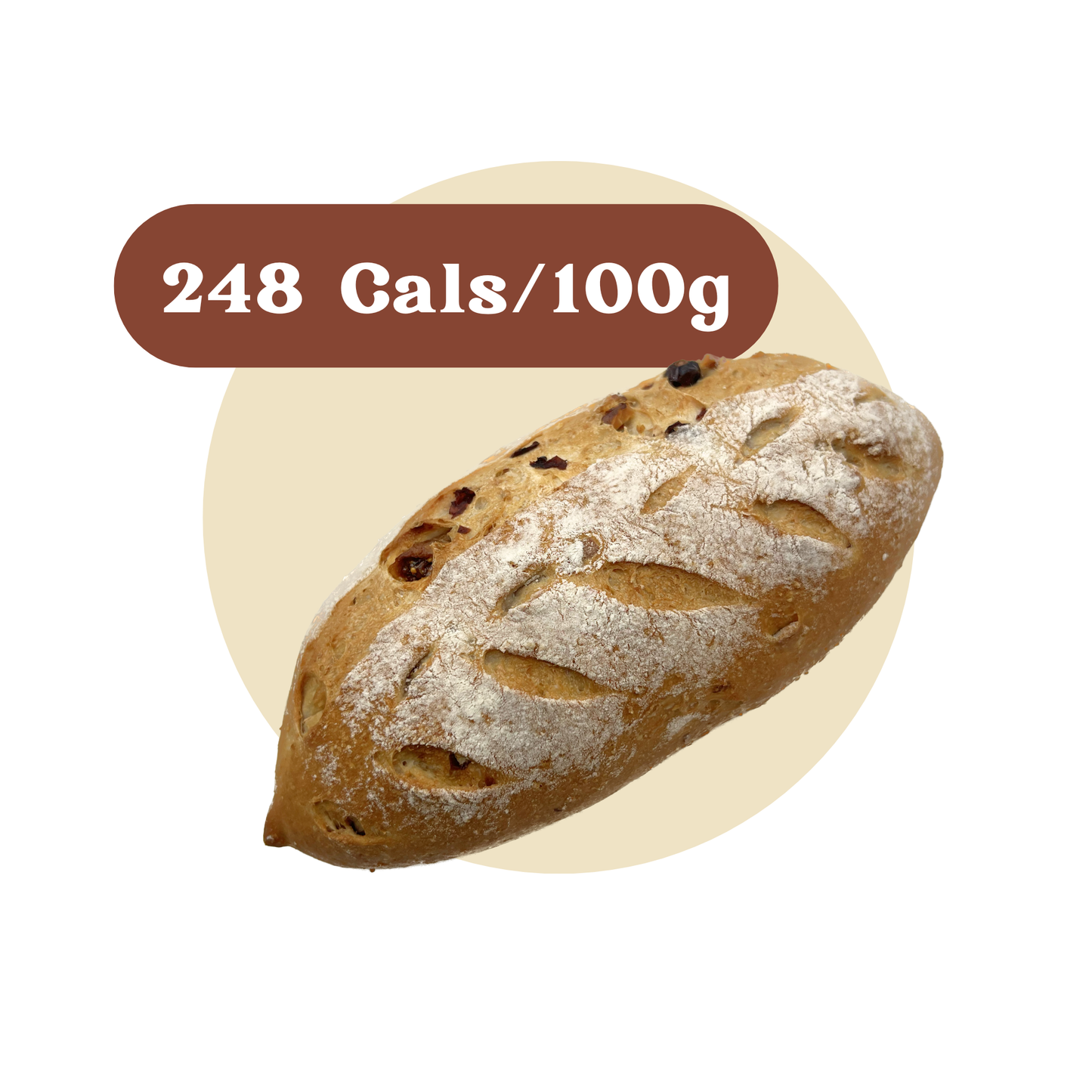 Village Soft Bread｜乡村软欧