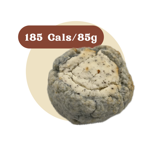 Jasmine Ice Scone | 茉莉冰酪司康