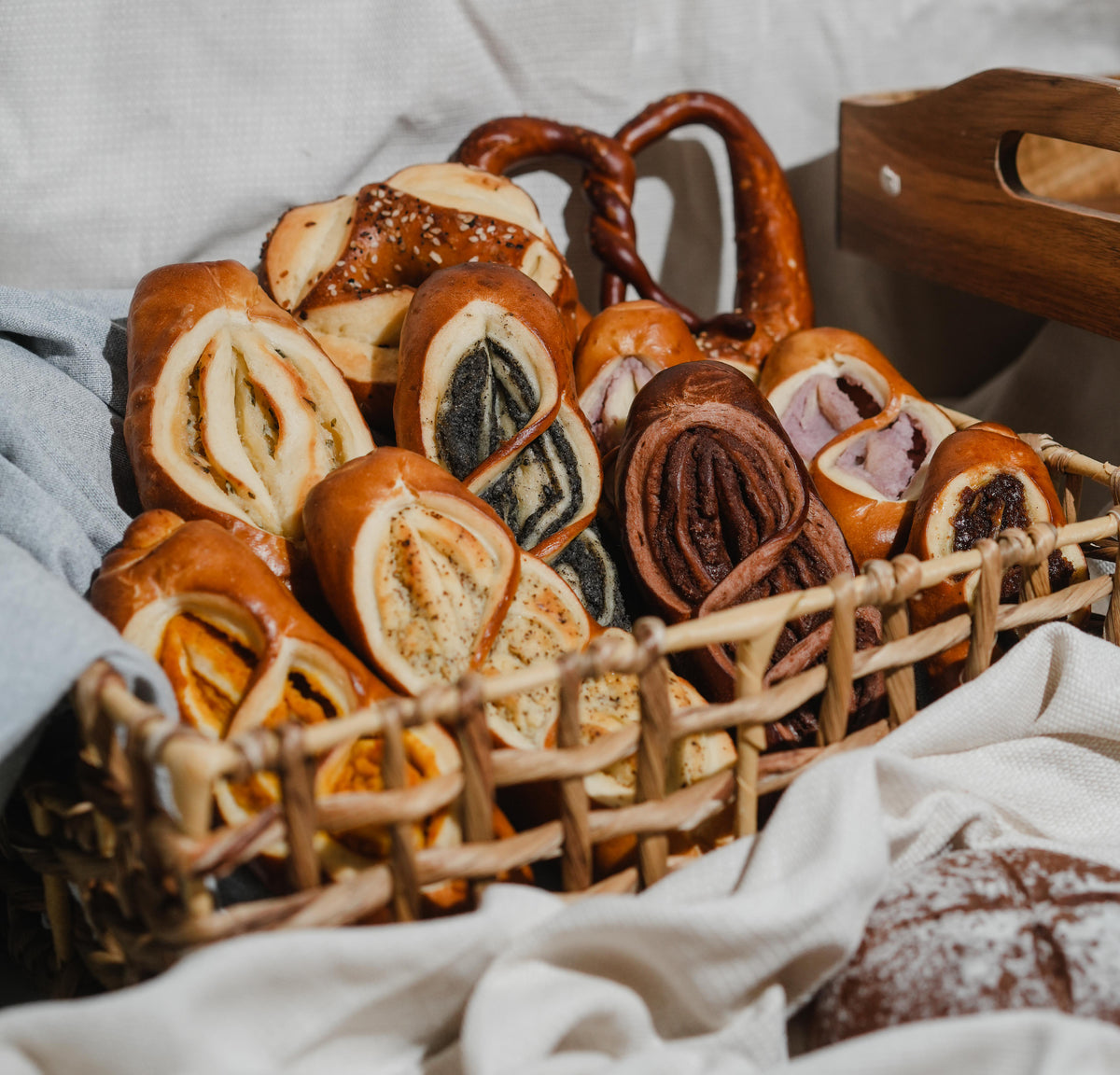 Unique Baking UNIQUE BAKERY